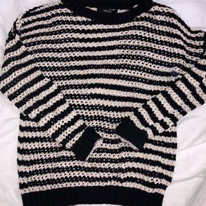 Forever21 sweater